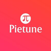 Pietune Logo