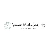 SusanNicholas.org Logo