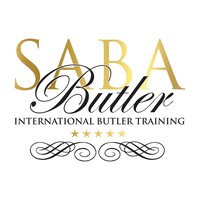SABA - South African Butler Academy Logo
