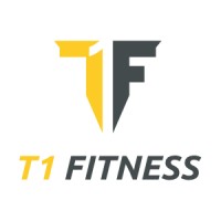 T1 Fitness Logo