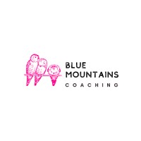 Blue Mountains Coaching Logo
