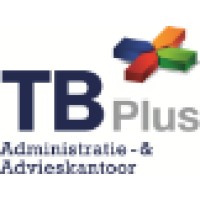 TB-Plus B.V. Logo