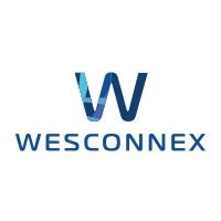 Wesconnex Logo