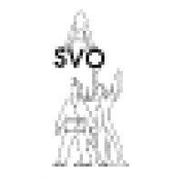 SVO Schinnen Logo