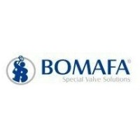 BOMAFA Special Valve Solutions Pvt Ltd. India Logo