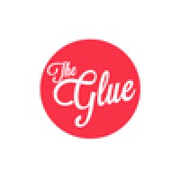 The Glue Agency Logo