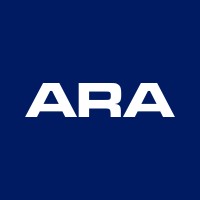 Aircraft Research Association Limited Logo
