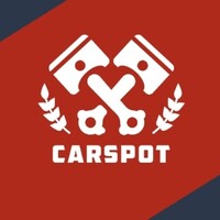 CarSpot Logo