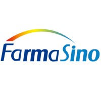Farmasino Co.,Ltd Logo