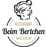 BEIM BERTCHEN Logo