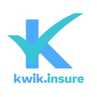 Kwik.insure Logo