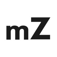 mZ Consulting Logo