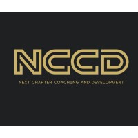 Next Chapter Coaching and Development Logo