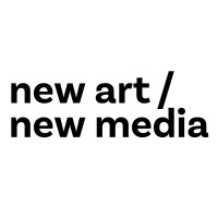 New ART / New MEDIA Logo