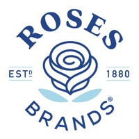 Roses Brands Logo