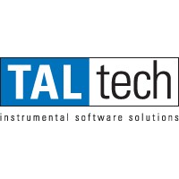 TAL Technologies Inc. Logo