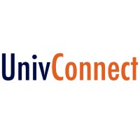 UnivConnect Logo