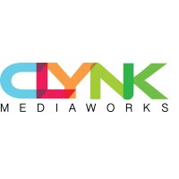 Clynk Mediaworks India Private Limited Logo
