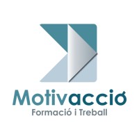 Motivacció Formació Logo