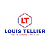 Groupe Louis Tellier Logo