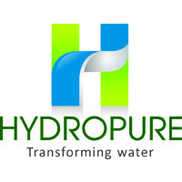 Hydropure Systems Pvt Ltd Logo