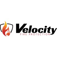 Velocity Fire Protection Logo