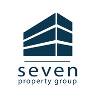 Seven Property Group Logo