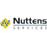 NUTTENS SERVICES Logo