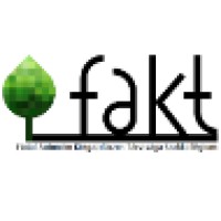 FAKT College for Advanced Studies Logo