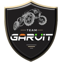 Team GarVIT Logo