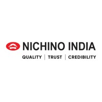 Nichino India Logo