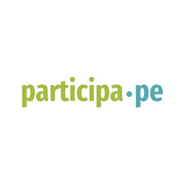 participa.pe Logo