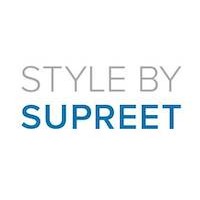 Style By Supreet Logo