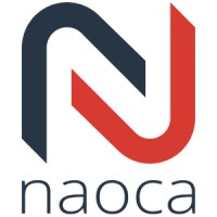 Naoca Pty Ltd Logo