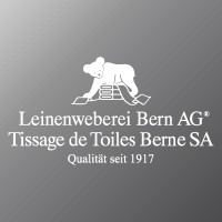 Leinenweberei Bern AG Logo