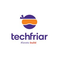 Techfriar Logo