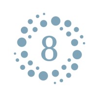 8 Advisory Logo