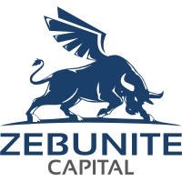 Zebunite Capital Logo