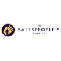 The Salespeoples Charity Logo