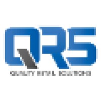 Quality Retail Solutions Logo