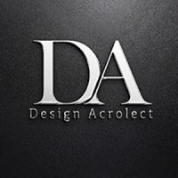 Design Acrolect Logo