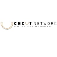 CHCOT Network Ltd Logo