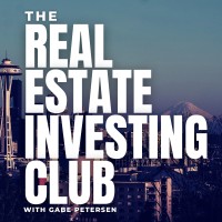 The Real Estate Investing Club Logo