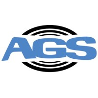 Acoustic Geophysical Services Ltd. Logo
