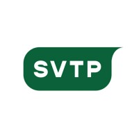 SVTP Logo