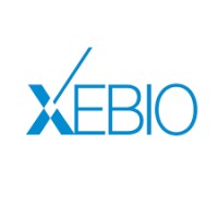 XEBIO Holdings Co., Ltd. Logo