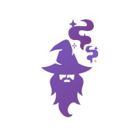LLM Wizards Logo