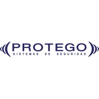 Protego S.A Logo