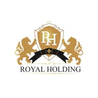 Royal Holding Logo