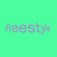 Freestyle Logo